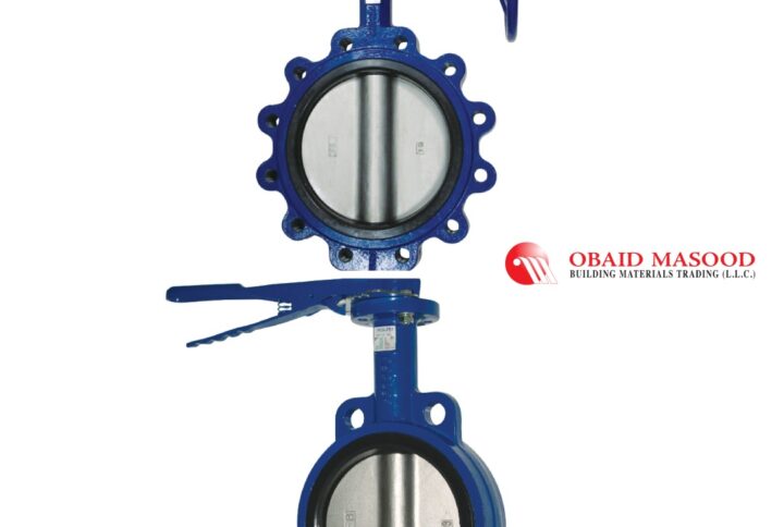 What Is A Butterfly Valve And Where Is It Used In The Water Supply?