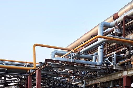 pipe support systems suppliers in uae