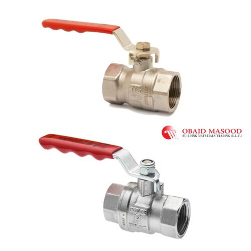 What Are Float Valves and Their Features? Obaid Masood