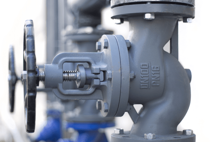 Check Valves in Plumbing Systems: Ensuring Water Flow Control and Safety