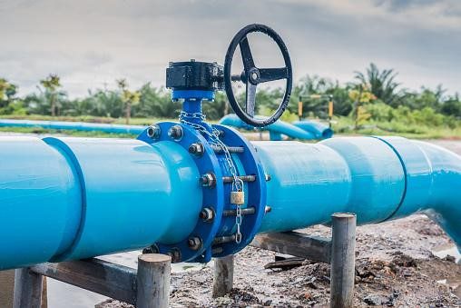 Advantages and Disadvantages of Butterfly Valves