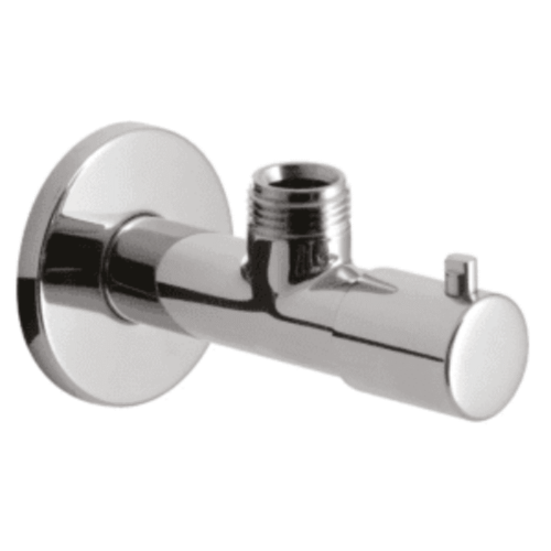 The Benefits of Angle Valves for Plumbing and HVAC Systems: Improved Efficiency and Cost Savings