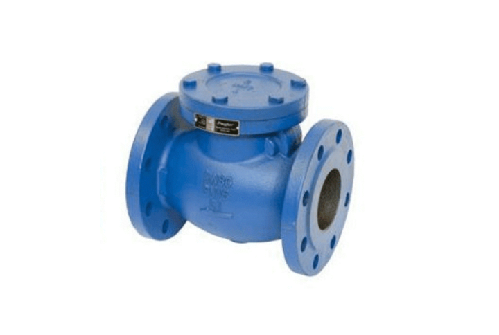 The Benefits of Check Valves for Fluid Control: Improved Safety and Efficiency