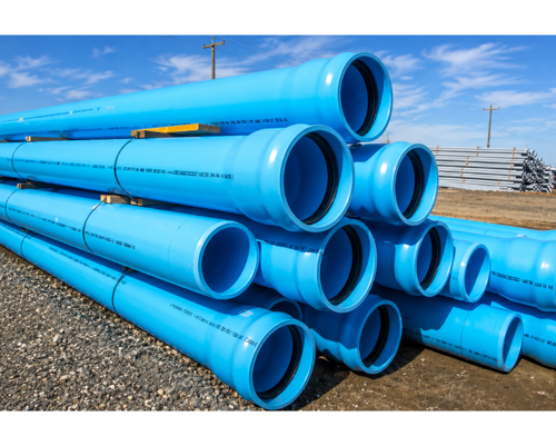 Cosmoplast Pipe Systems Explained: UPVC, PPR, and PE-X, Which Do You Need?