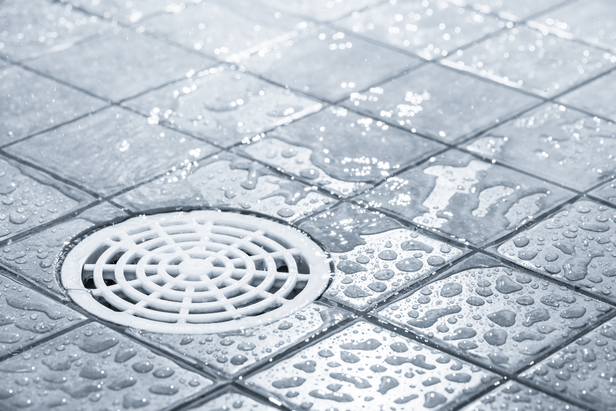 floor drain suppliers in uae