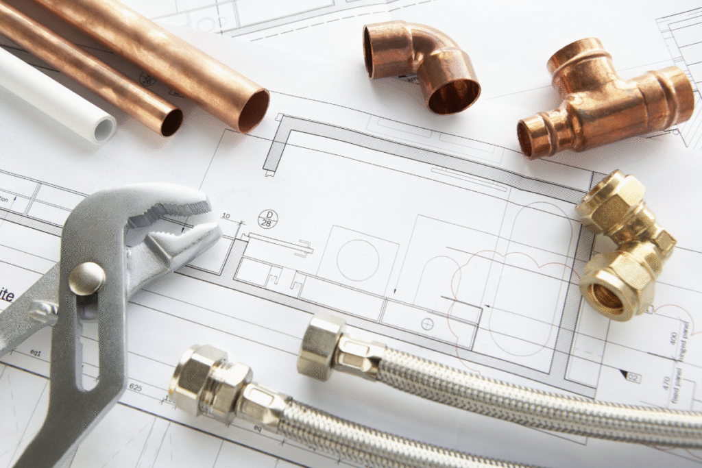 Hepworth Pipes and Fittings Supplier