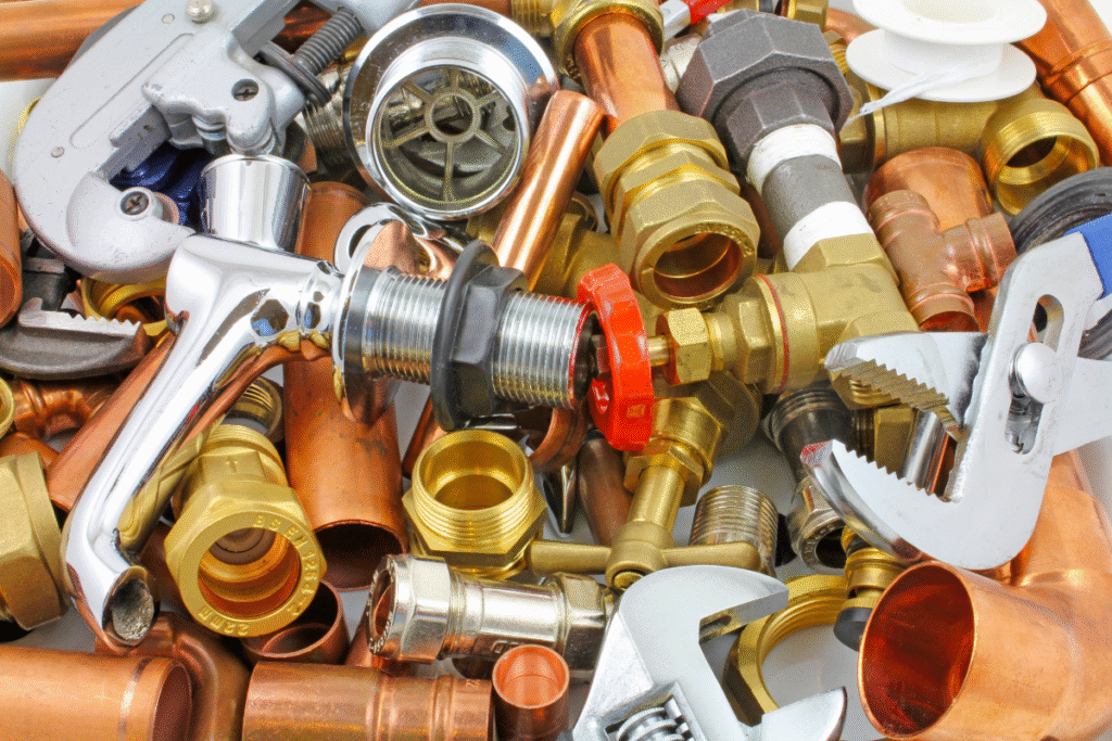 Hepworth Pipes and Fittings Supplier