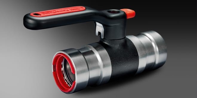 Pegler valves supplier