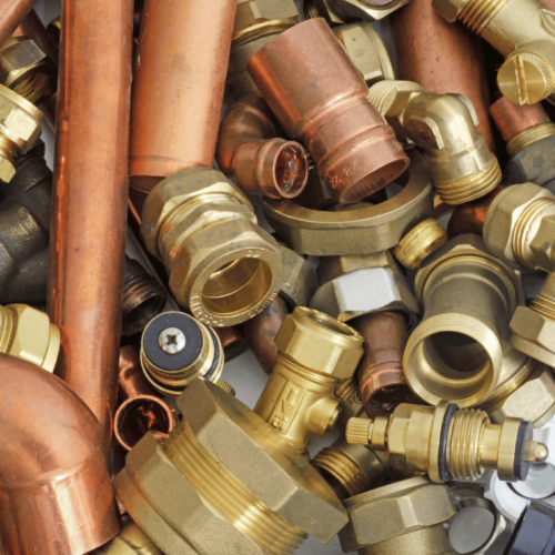 Choosing the Appropriate Compression Fittings for Your Plumbing Project