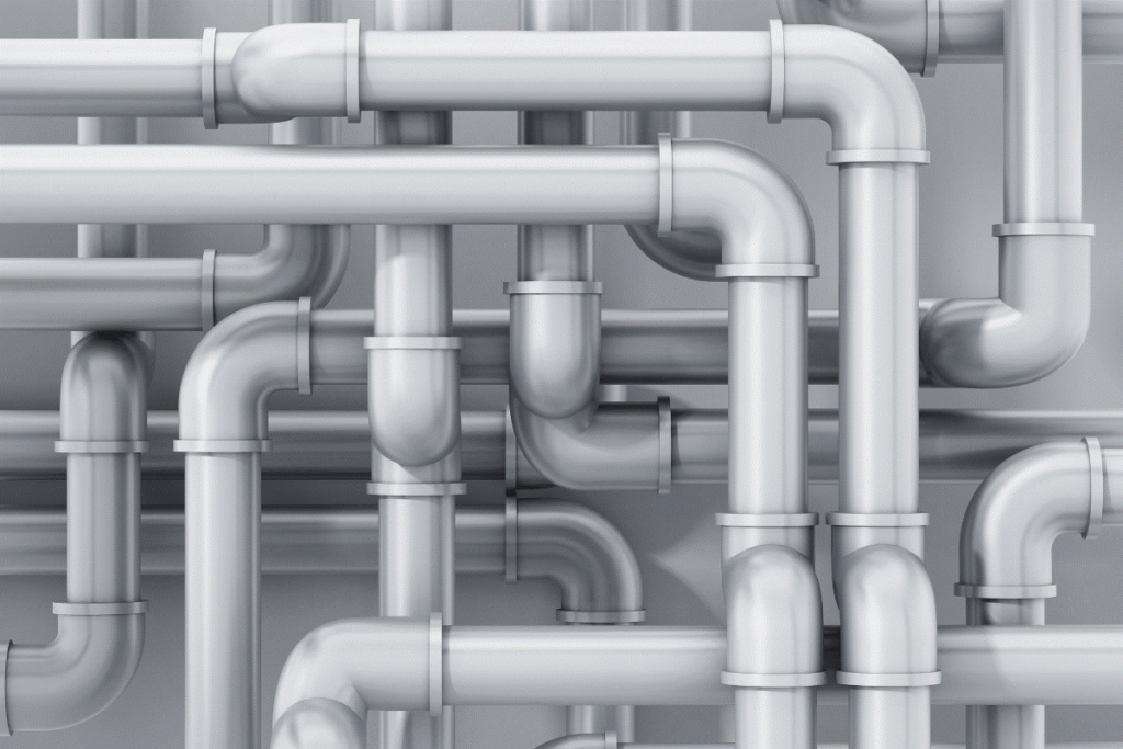 Pipe support systems suppliers in the UAE