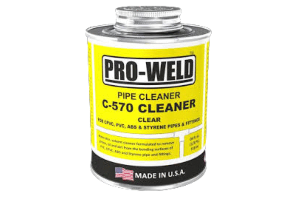 Proweld Pipe Cleaner