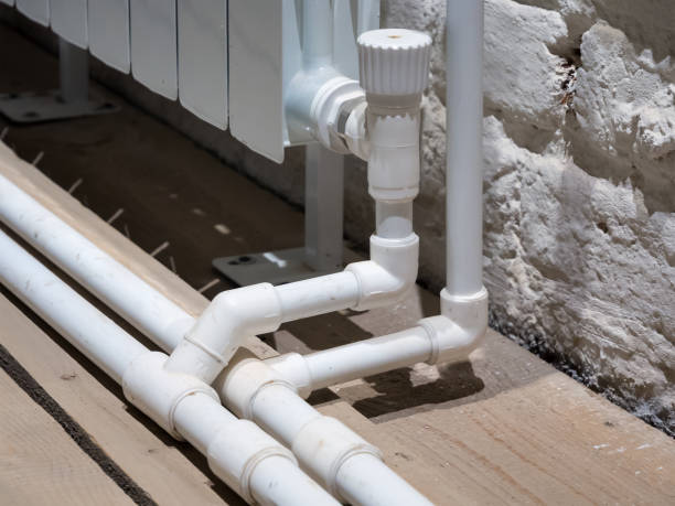 Top 5 Maintenance Tips For UPVC Drainage Pipes And Fittings
