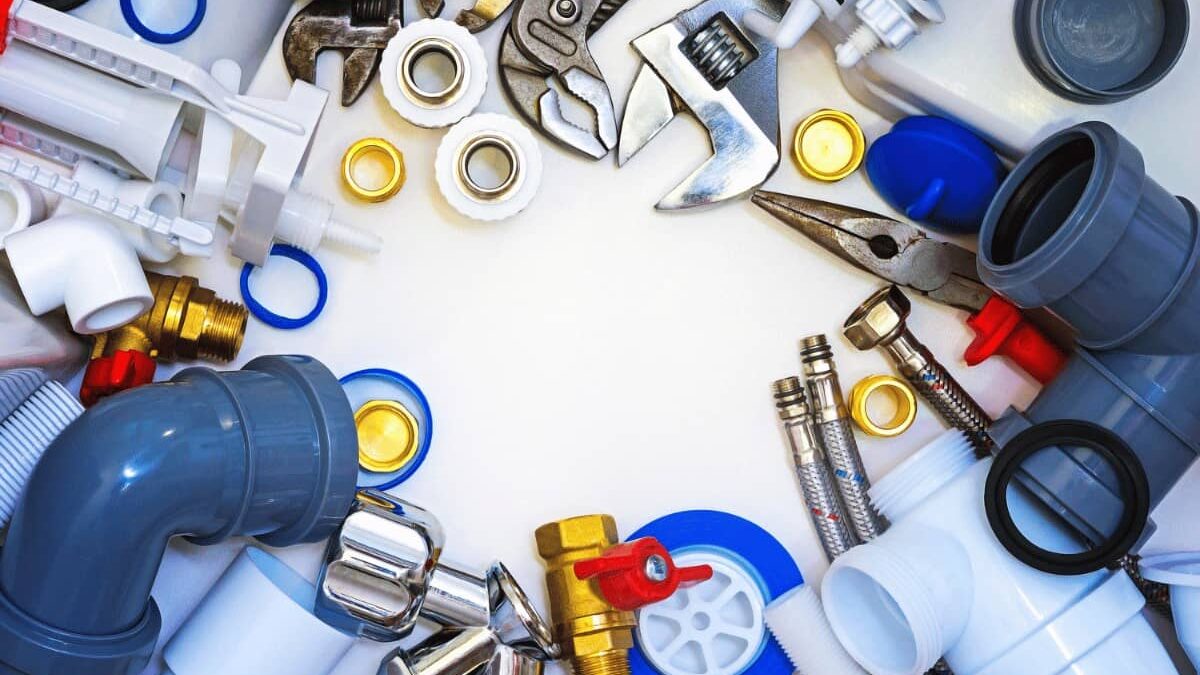 Choosing the Best Plumbing Materials: A Step-by-Step Checklist for  Homeowners